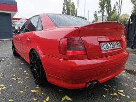 Audi A4 1.9 tdi 115hp | Auto.bg — изображение 4 Audi A4 1.9 tdi 115hp | Auto.bg — изображение 4