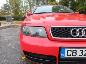 Audi A4 1.9 tdi 115hp | Auto.bg — изображение 5 Audi A4 1.9 tdi 115hp | Auto.bg — изображение 5