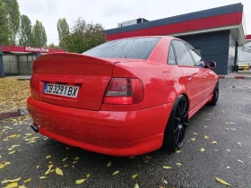 Audi A4 1.9 tdi 115hp | Auto.bg — изображение 3 Audi A4 1.9 tdi 115hp | Auto.bg — изображение 3