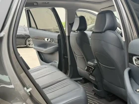 Geely EX5 2026 610km Explorer+ Edition | Auto.bg — изображение 14 Geely EX5 2026 610km Explorer+ Edition | Auto.bg — изображение 14