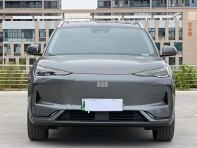 Geely EX5 2026 610km Explorer+ Edition | Auto.bg — изображение 5 Geely EX5 2026 610km Explorer+ Edition | Auto.bg — изображение 5