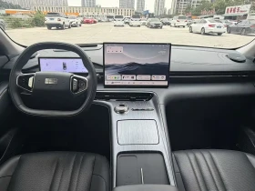 Geely EX5 2026 610km Explorer+ Edition | Auto.bg — изображение 9 Geely EX5 2026 610km Explorer+ Edition | Auto.bg — изображение 9