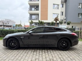 Porsche Panamera 4S-Shadow-Line-4.8i-4x4-ШВЕЙЦАРИЯ-FULL - 17900 € - 73015541 8 | Car24.bg Porsche Panamera 4S-Shadow-Line-4.8i-4x4-ШВЕЙЦАРИЯ-FULL - 17900 € - 73015541 8