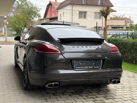 Porsche Panamera 4S-Shadow-Line-4.8i-4x4-ШВЕЙЦАРИЯ-FULL - 17900 € - 73015541 7 | Car24.bg Porsche Panamera 4S-Shadow-Line-4.8i-4x4-ШВЕЙЦАРИЯ-FULL - 17900 € - 73015541 7