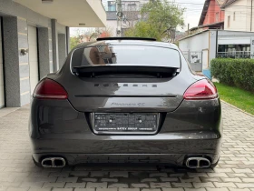 Porsche Panamera 4S-Shadow-Line-4.8i-4x4-ШВЕЙЦАРИЯ-FULL - 17900 € - 73015541 6 | Car24.bg Porsche Panamera 4S-Shadow-Line-4.8i-4x4-ШВЕЙЦАРИЯ-FULL - 17900 € - 73015541 6