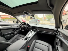 Porsche Panamera 4S-Shadow-Line-4.8i-4x4-ШВЕЙЦАРИЯ-FULL - 17900 € - 73015541 12 | Car24.bg Porsche Panamera 4S-Shadow-Line-4.8i-4x4-ШВЕЙЦАРИЯ-FULL - 17900 € - 73015541 12