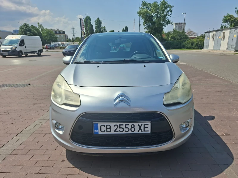 Citroen C3 - 6500 лв. / 3323.40 € - 19968174 1 | Car24.bg Citroen C3 - 6500 лв. / 3323.40 € - 19968174 1