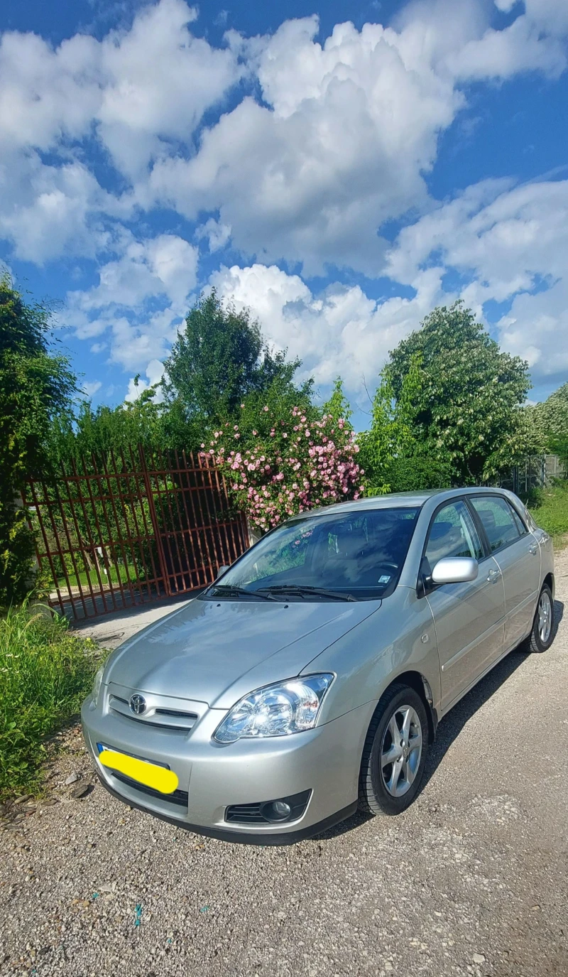Toyota Corolla 2.0 D4D - 2400 € / 4693.99 лв. - 73314276 1 | Car24.bg Toyota Corolla 2.0 D4D - 2400 € / 4693.99 лв. - 73314276 1