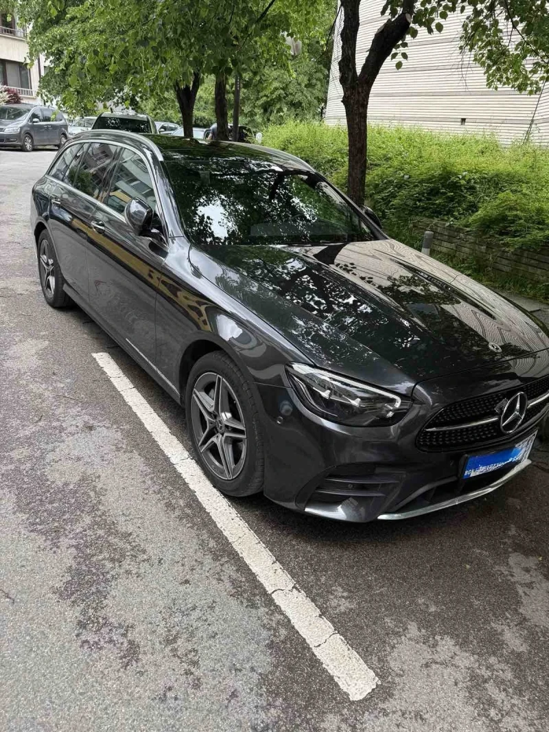 Mercedes-Benz E 300 - 36999 € / 72363.75 лв. - 42766955 1 | Car24.bg Mercedes-Benz E 300 - 36999 € / 72363.75 лв. - 42766955 1