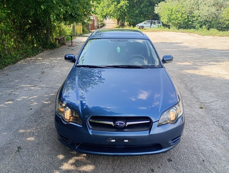 Subaru Legacy - 1900 € / 3716.08 лв. - 29955621 1 | Car24.bg Subaru Legacy - 1900 € / 3716.08 лв. - 29955621 1