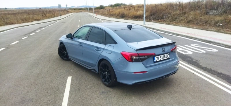 Honda Civic 2.0 - 19700 € - 24506079 1 | Car24.bg Honda Civic 2.0 - 19700 € - 24506079 1