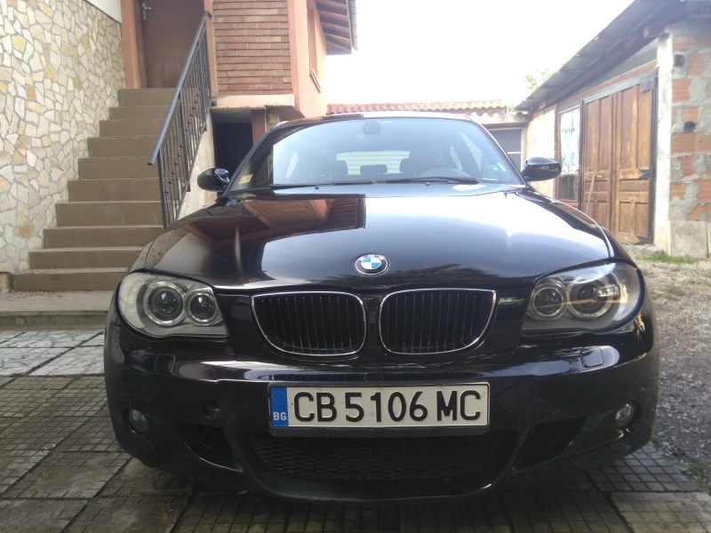 BMW 123 E81 - 3999 € - 29371601 1 | Car24.bg BMW 123 E81 - 3999 € - 29371601 1