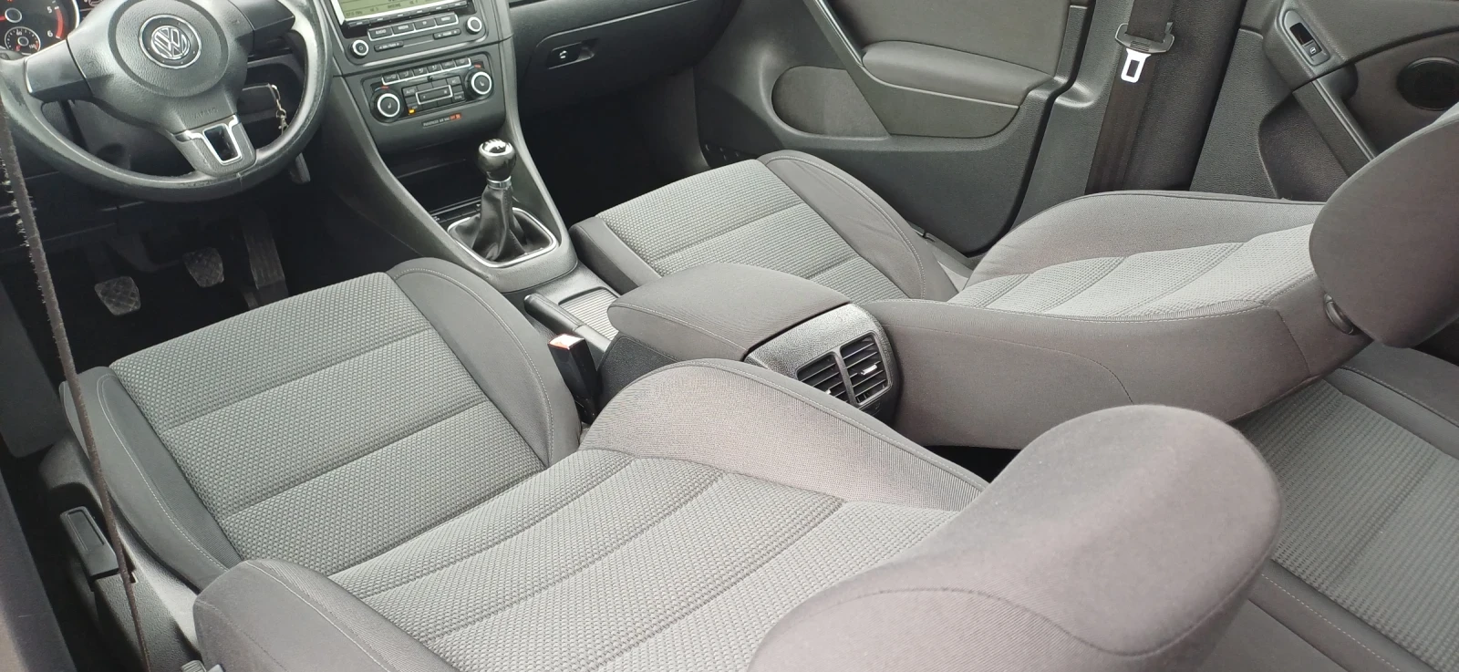 VW Golf  - изображение 8 | Auto.bg VW Golf  - изображение 8