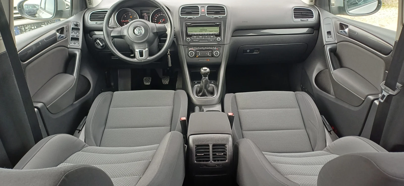 VW Golf  - изображение 9 | Auto.bg VW Golf  - изображение 9