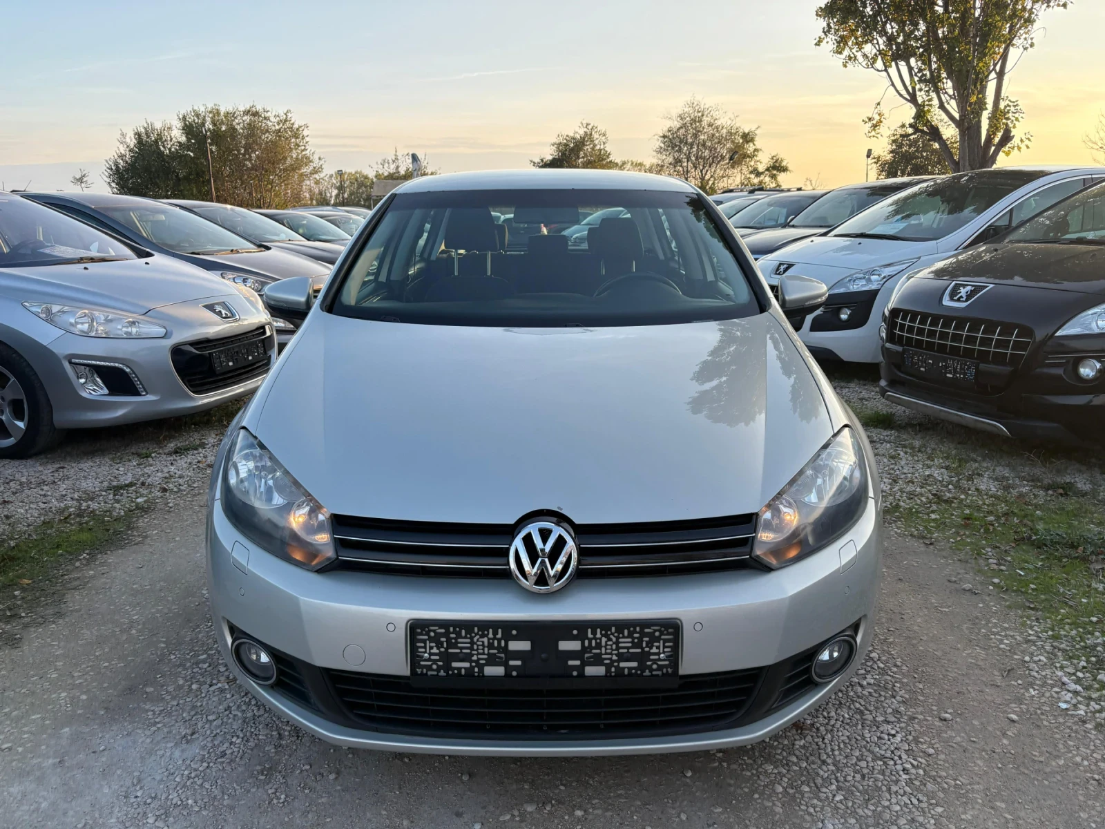 VW Golf  - изображение 2 | Auto.bg VW Golf  - изображение 2