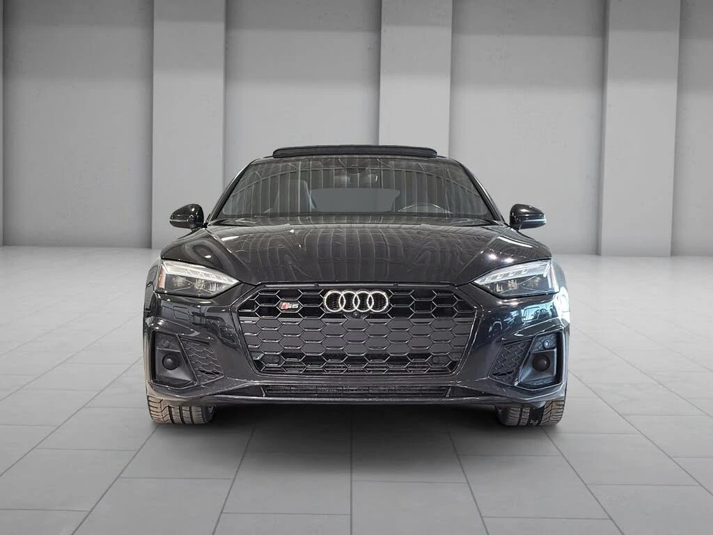 Audi S5 PRESTIGE* B&O* МАСАЖ* ДИСТРОНИК* 360 КАМЕРИ* CARBO | Auto.bg — изображение 1 Audi S5 PRESTIGE* B&O* МАСАЖ* ДИСТРОНИК* 360 КАМЕРИ* CARBO | Auto.bg — изображение 1
