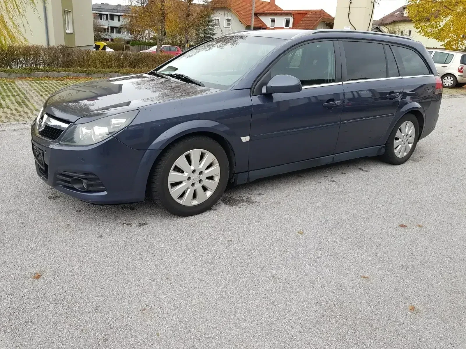 Opel Vectra C | Auto.bg — изображение 1 Opel Vectra C | Auto.bg — изображение 1