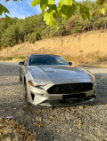 Ford Mustang 2.3 Ecoboost - [2] 