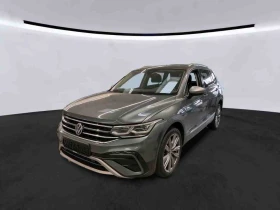 VW Tiguan Allspace Elegance 4Motion 2.0TDI 200PS SPORTPAKET - Car24.bg VW Tiguan Allspace Elegance 4Motion 2.0TDI 200PS SPORTPAKET