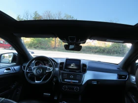 Mercedes-Benz GLE 350 COUPE* AMG PACK 9G 360 PANORAMA*  - 70000 лв. / 35790.43 € - 15009836 14 | Car24.bg Mercedes-Benz GLE 350 COUPE* AMG PACK 9G 360 PANORAMA*  - 70000 лв. / 35790.43 € - 15009836 14