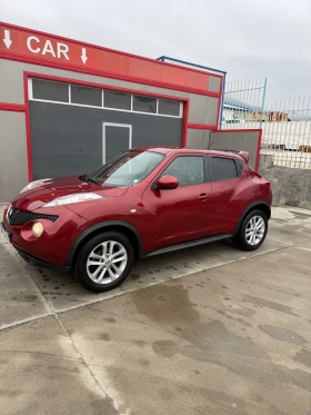 Nissan Juke 1.5dji - 5400 € / 10561.48 лв. - 18431419 6 | Car24.bg Nissan Juke 1.5dji - 5400 € / 10561.48 лв. - 18431419 6