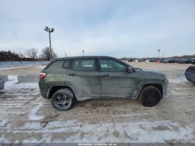 Jeep Compass 2.4L I-4 VVT, 180HP 4X4 Drive - 6600 € / 12908.48 лв. - 86982203 5 | Car24.bg Jeep Compass 2.4L I-4 VVT, 180HP 4X4 Drive - 6600 € / 12908.48 лв. - 86982203 5