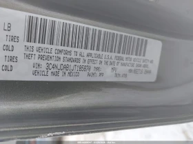Jeep Compass 2.4L I-4 VVT, 180HP 4X4 Drive - 6600 € / 12908.48 лв. - 86982203 14 | Car24.bg Jeep Compass 2.4L I-4 VVT, 180HP 4X4 Drive - 6600 € / 12908.48 лв. - 86982203 14