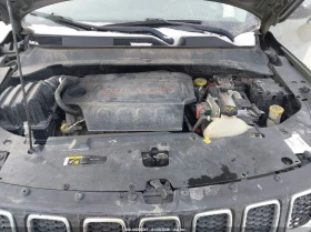 Jeep Compass 2.4L I-4 VVT, 180HP 4X4 Drive - 6600 € / 12908.48 лв. - 86982203 15 | Car24.bg Jeep Compass 2.4L I-4 VVT, 180HP 4X4 Drive - 6600 € / 12908.48 лв. - 86982203 15