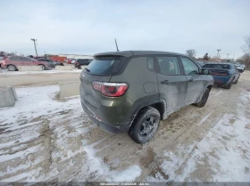 Jeep Compass 2.4L I-4 VVT, 180HP 4X4 Drive - 6600 € / 12908.48 лв. - 86982203 9 | Car24.bg Jeep Compass 2.4L I-4 VVT, 180HP 4X4 Drive - 6600 € / 12908.48 лв. - 86982203 9