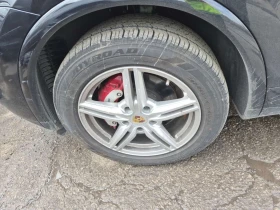 Porsche Cayenne S /CARFAX/Подгрев/Обдухване/Панорама/ - 16000 € / 31293.28 лв. - 38026312 9 | Car24.bg Porsche Cayenne S /CARFAX/Подгрев/Обдухване/Панорама/ - 16000 € / 31293.28 лв. - 38026312 9