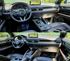 Mazda CX-5 SIGNATURE / TAKUMI;DEEP CRYSTAL BLUE METALLIC | Auto.bg — изображение 8 Mazda CX-5 SIGNATURE / TAKUMI;DEEP CRYSTAL BLUE METALLIC | Auto.bg — изображение 8