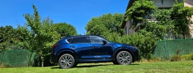 Mazda CX-5 SIGNATURE / TAKUMI;DEEP CRYSTAL BLUE METALLIC | Auto.bg — изображение 5 Mazda CX-5 SIGNATURE / TAKUMI;DEEP CRYSTAL BLUE METALLIC | Auto.bg — изображение 5