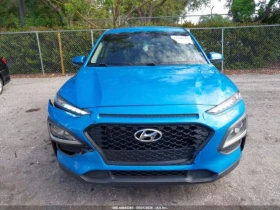 Hyundai Kona undefined | Auto.bg — изображение 2 Hyundai Kona undefined | Auto.bg — изображение 2