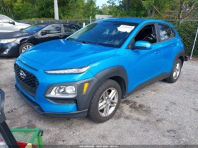 Hyundai Kona undefined | Auto.bg — изображение 3 Hyundai Kona undefined | Auto.bg — изображение 3