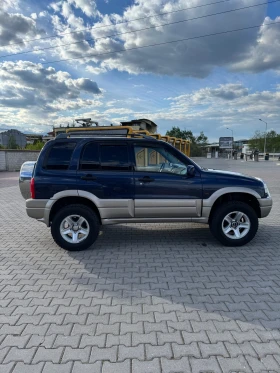 Suzuki Grand vitara 2.5 V6 - 6800 € / 13299.64 лв. - 19635768 8 | Car24.bg Suzuki Grand vitara 2.5 V6 - 6800 € / 13299.64 лв. - 19635768 8