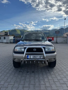 Suzuki Grand vitara 2.5 V6 - 6800 € / 13299.64 лв. - 19635768 2 | Car24.bg Suzuki Grand vitara 2.5 V6 - 6800 € / 13299.64 лв. - 19635768 2
