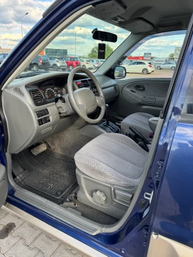 Suzuki Grand vitara 2.5 V6 - 6800 € / 13299.64 лв. - 19635768 9 | Car24.bg Suzuki Grand vitara 2.5 V6 - 6800 € / 13299.64 лв. - 19635768 9