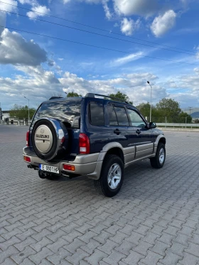 Suzuki Grand vitara 2.5 V6 - 6800 € / 13299.64 лв. - 19635768 7 | Car24.bg Suzuki Grand vitara 2.5 V6 - 6800 € / 13299.64 лв. - 19635768 7