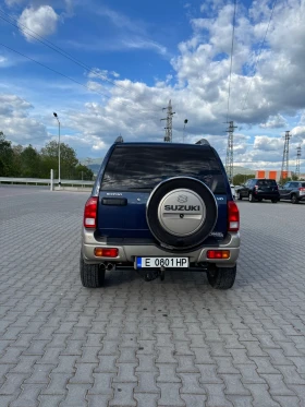 Suzuki Grand vitara 2.5 V6 - 6800 € / 13299.64 лв. - 19635768 6 | Car24.bg Suzuki Grand vitara 2.5 V6 - 6800 € / 13299.64 лв. - 19635768 6