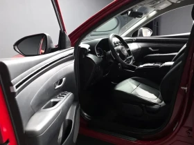 Hyundai Tucson 1.6 HEV 2WD MODERN | Auto.bg — изображение 10 Hyundai Tucson 1.6 HEV 2WD MODERN | Auto.bg — изображение 10