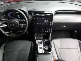 Hyundai Tucson 1.6 HEV 2WD MODERN | Auto.bg — изображение 7 Hyundai Tucson 1.6 HEV 2WD MODERN | Auto.bg — изображение 7