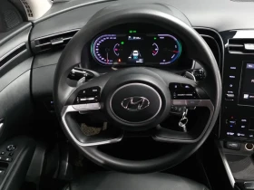 Hyundai Tucson 1.6 HEV 2WD MODERN | Auto.bg — изображение 13 Hyundai Tucson 1.6 HEV 2WD MODERN | Auto.bg — изображение 13