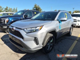 Снимка Toyota Rav4