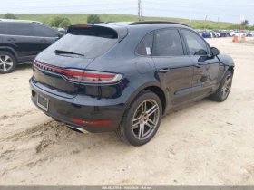 Porsche Macan undefined | Auto.bg — изображение 5 Porsche Macan undefined | Auto.bg — изображение 5