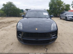 Porsche Macan undefined | Auto.bg — изображение 8 Porsche Macan undefined | Auto.bg — изображение 8