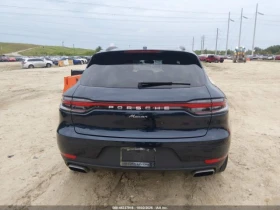 Porsche Macan undefined | Auto.bg — изображение 4 Porsche Macan undefined | Auto.bg — изображение 4