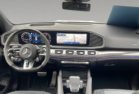 Mercedes-Benz GLE 53 4MATIC AMG HYBRID/360/MASS/HUD/BURMESTER/CARBON/PANO - 87980 € - 37319093 10 | Car24.bg Mercedes-Benz GLE 53 4MATIC AMG HYBRID/360/MASS/HUD/BURMESTER/CARBON/PANO - 87980 € - 37319093 10