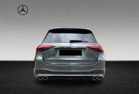 Mercedes-Benz GLE 53 4MATIC AMG HYBRID/360/MASS/HUD/BURMESTER/CARBON/PANO - 87980 € - 37319093 5 | Car24.bg Mercedes-Benz GLE 53 4MATIC AMG HYBRID/360/MASS/HUD/BURMESTER/CARBON/PANO - 87980 € - 37319093 5