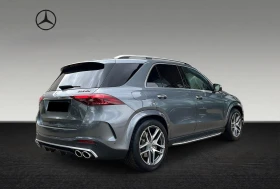Mercedes-Benz GLE 53 4MATIC AMG HYBRID/360/MASS/HUD/BURMESTER/CARBON/PANO - 87980 € - 37319093 6 | Car24.bg Mercedes-Benz GLE 53 4MATIC AMG HYBRID/360/MASS/HUD/BURMESTER/CARBON/PANO - 87980 € - 37319093 6