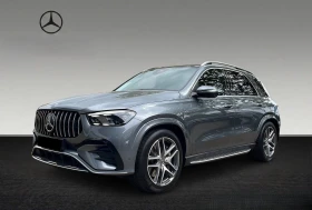 Mercedes-Benz GLE 53 4MATIC AMG HYBRID/360/MASS/HUD/BURMESTER/CARBON/PANO - 87980 € - 37319093 3 | Car24.bg Mercedes-Benz GLE 53 4MATIC AMG HYBRID/360/MASS/HUD/BURMESTER/CARBON/PANO - 87980 € - 37319093 3